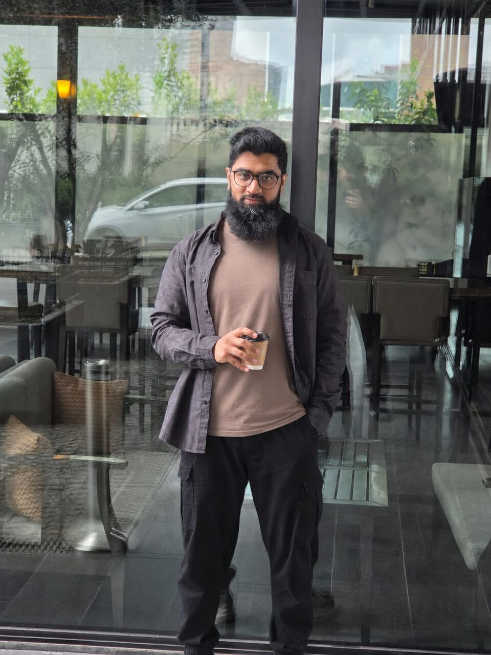 Jeddah, Seeking Bride, 29,  29, Seeking A Suitable Matrimonial Match (Bride) - Jeddah