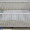 SAR 300,  سرير اطفال   Children's Bed