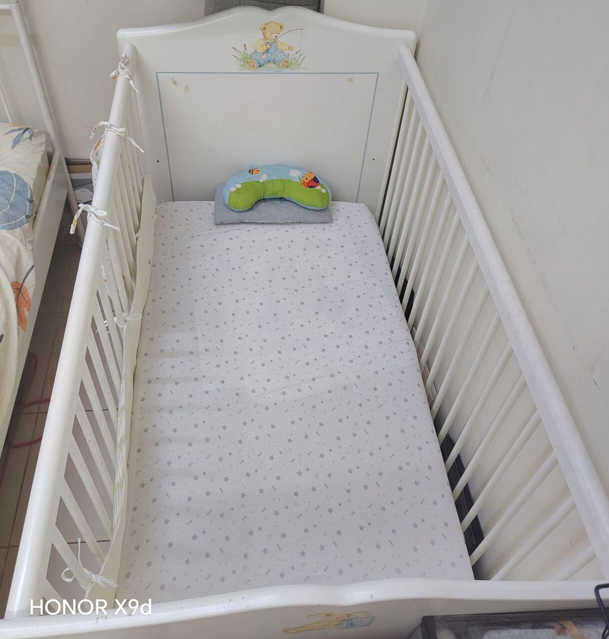 Riyadh, Baby & Kid Stuff, SAR 300,  سرير اطفال   Children
