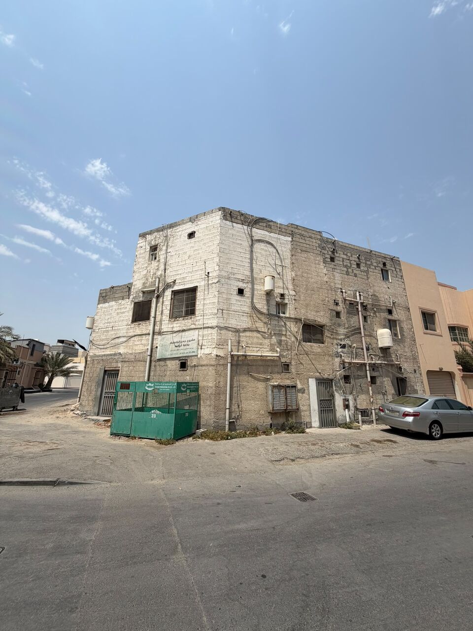 Kabul, Apartments, Flats, Houses & Villas, AFN 300/month,  200 Sq. Meter,  للإيجار سكن عمال في عالي