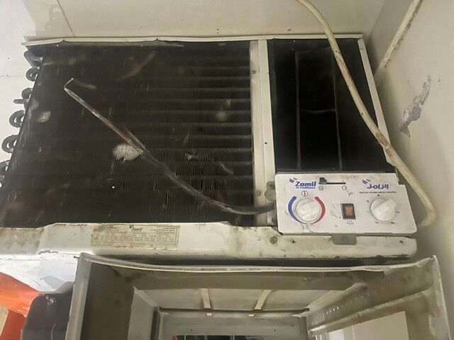Al Aziziyah, Air Conditioners, SAR 600,  Window AC For Sale