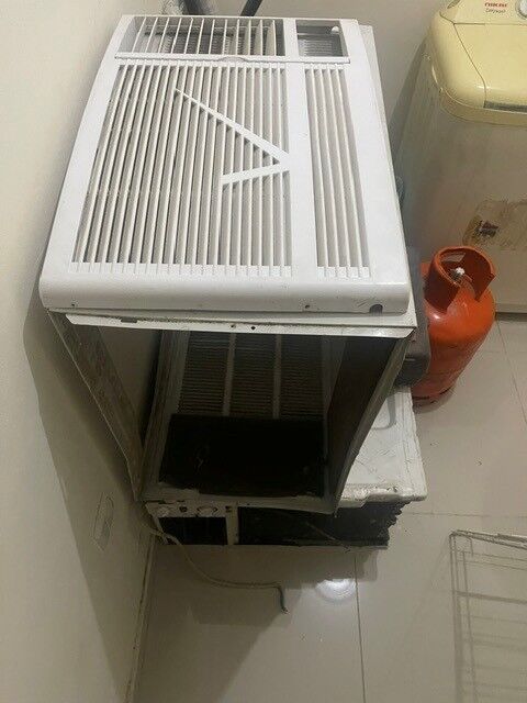Al Aziziyah, Air Conditioners, SAR 600,  Window AC For Sale