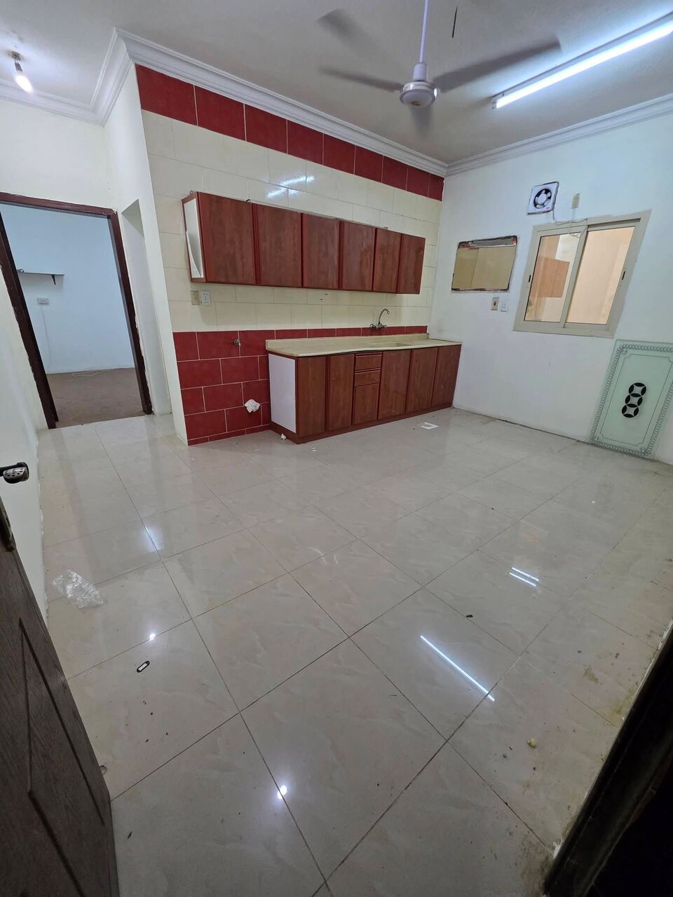 Khobar, Apartments, Flats, Houses & Villas, 1 BR,  🏡ONLY SAR 1,250/MONTH | AFFORDABLE & WELL-LOCATED 1-BEDROOM FAMILY APARTMENT | UTILITIES