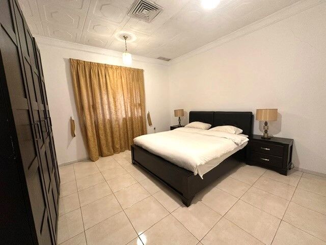 Hawalli, Apartments, Flats, Houses & Villas, KWD 450/month,  3 BR,  160 Sq. Meter,  Peace And Quiet In A Lovely 3-Bedroom Apartment