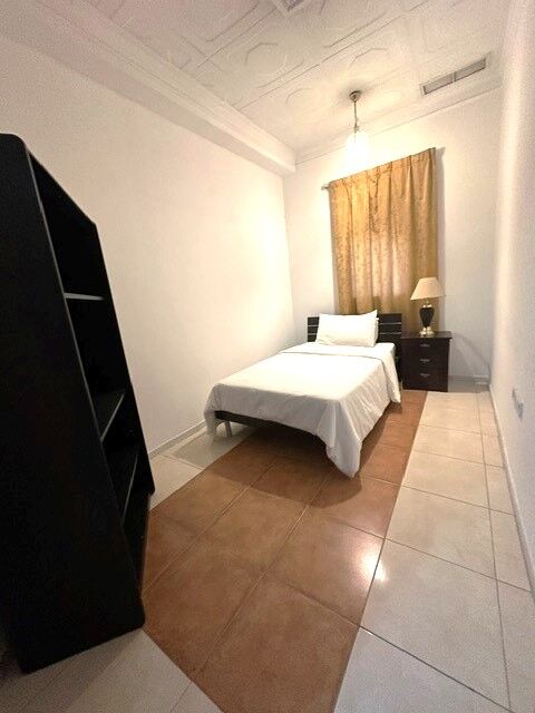 Hawalli, Apartments, Flats, Houses & Villas, KWD 450/month,  3 BR,  160 Sq. Meter,  Peace And Quiet In A Lovely 3-Bedroom Apartment
