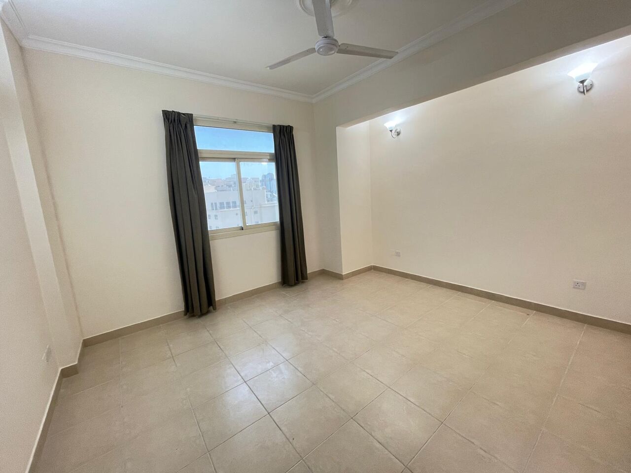 Umm Al Hassam, Apartments, Flats, Houses & Villas, BHD 300/month,  3 BR,  3 Bedroom In Umm Al Hassam With Ewa