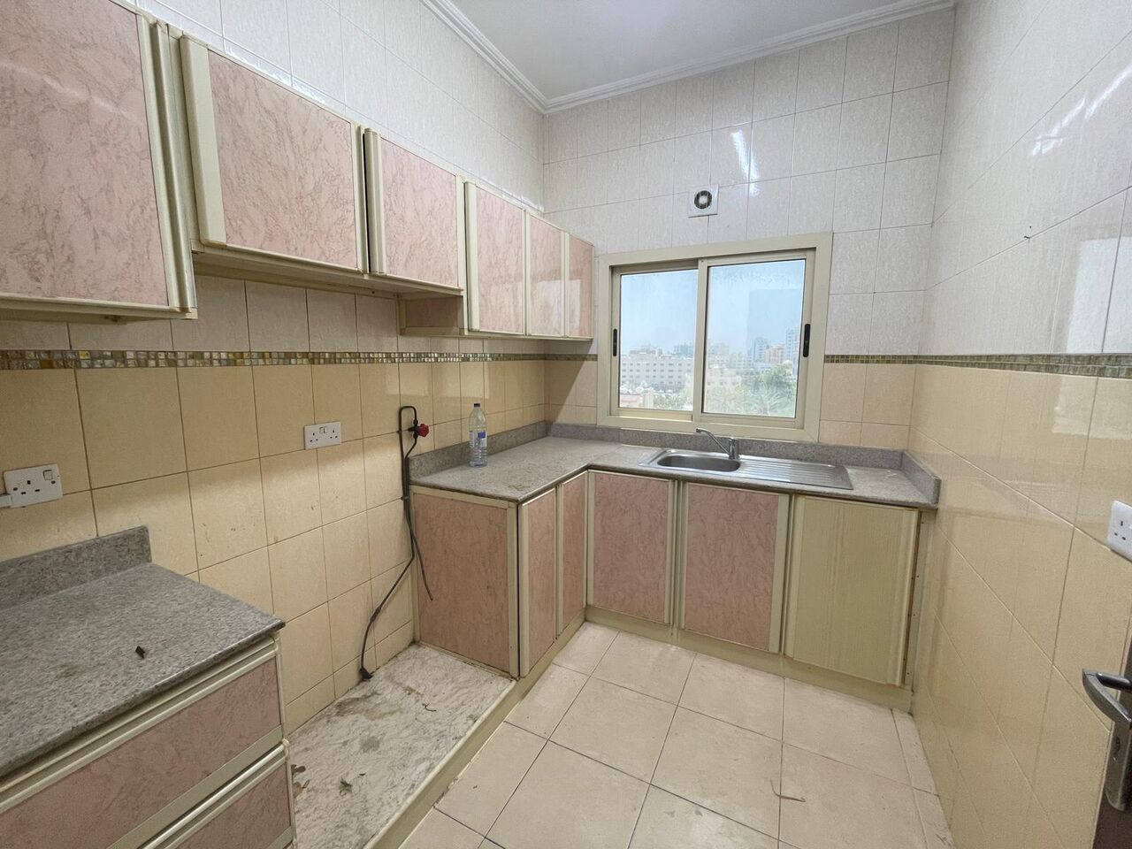 Umm Al Hassam, Apartments, Flats, Houses & Villas, BHD 300/month,  3 BR,  3 Bedroom In Umm Al Hassam With Ewa