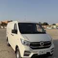 SAR 48000,  JUNFENG M09 CARGO,  2025,  Manual,  000 KM,  Warranty 6 Years