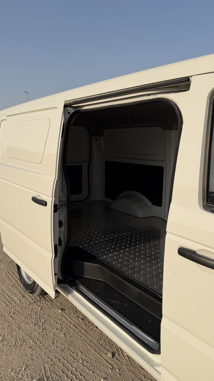 Khobar, Vehicles, Cars & Trucks , SAR 48000,  JUNFENG M09 CARGO,  2025,  Manual,  000 KM,  Warranty 6 Years