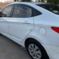 SAR 1600,  🚗 Hyundai Accent 2018 – Available For Monthly Rent