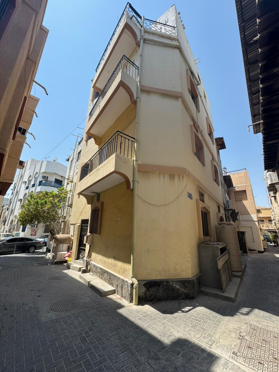 Kabul, Villas, AFN 300,  200 Sq. Meter,  للايجار بناية في المنامة