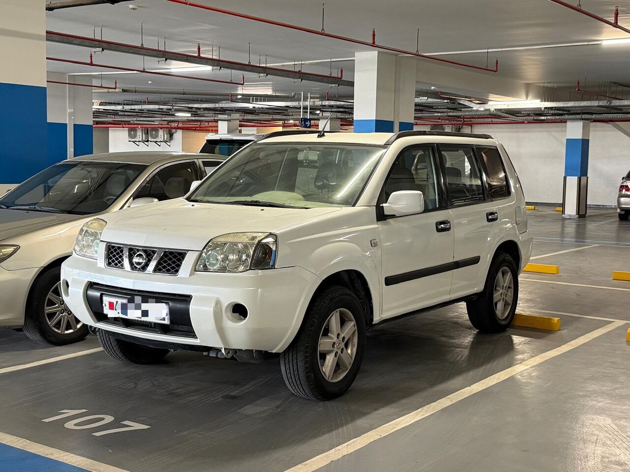 Manama, Vehicles, Cars & Trucks , BHD 980,  Nissan X-Trail,  2011,  Automatic,  2335667 KM,  Nissan Xtrail