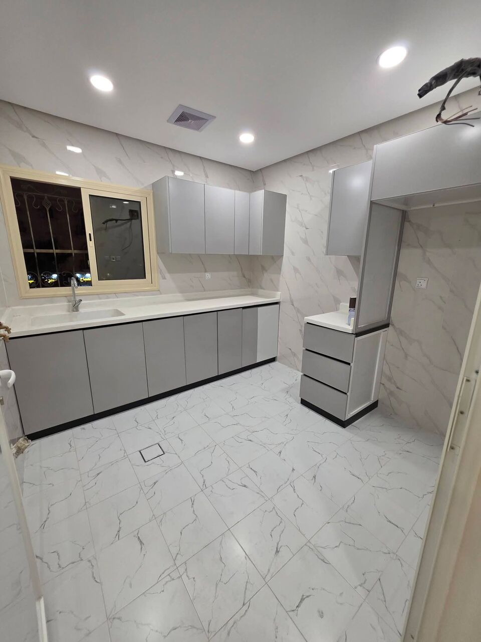 Khobar, Apartments, Flats, Houses & Villas, 2 BR,  🏠 FULLY RENOVATED 2BR FAMILY APARTMENT | WATER, ELECTRICITY & AC INCLUDED | SAR 27,500 |
