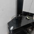SAR 250,  🖥️ TV Glass Stand For Sale