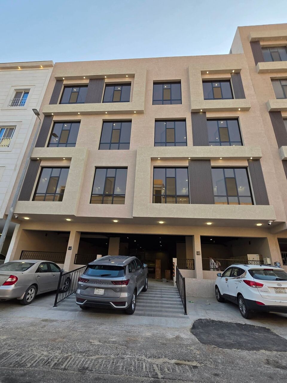 Khobar, Apartments, Flats, Houses & Villas, 2 BR,  🔥 FROM ONLY SAR 27,000–28,000/YEAR | BRAND NEW LUXURY 2-BEDROOM FAMILY APARTMENTS | PRIVA