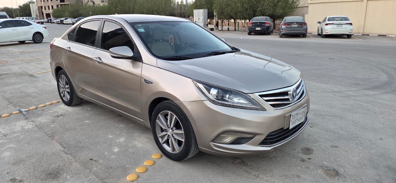 Riyadh, Vehicles, Cars & Trucks , SAR 19000,  Changan Eado,  2018,  Automatic,  204000 KM,