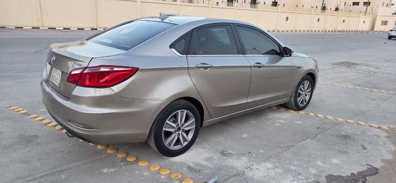 Riyadh, Vehicles, Cars & Trucks , SAR 19000,  Changan Eado,  2018,  Automatic,  204000 KM,