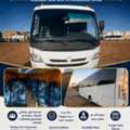 Bus Available For Monthly Or Annual Rental Contracts