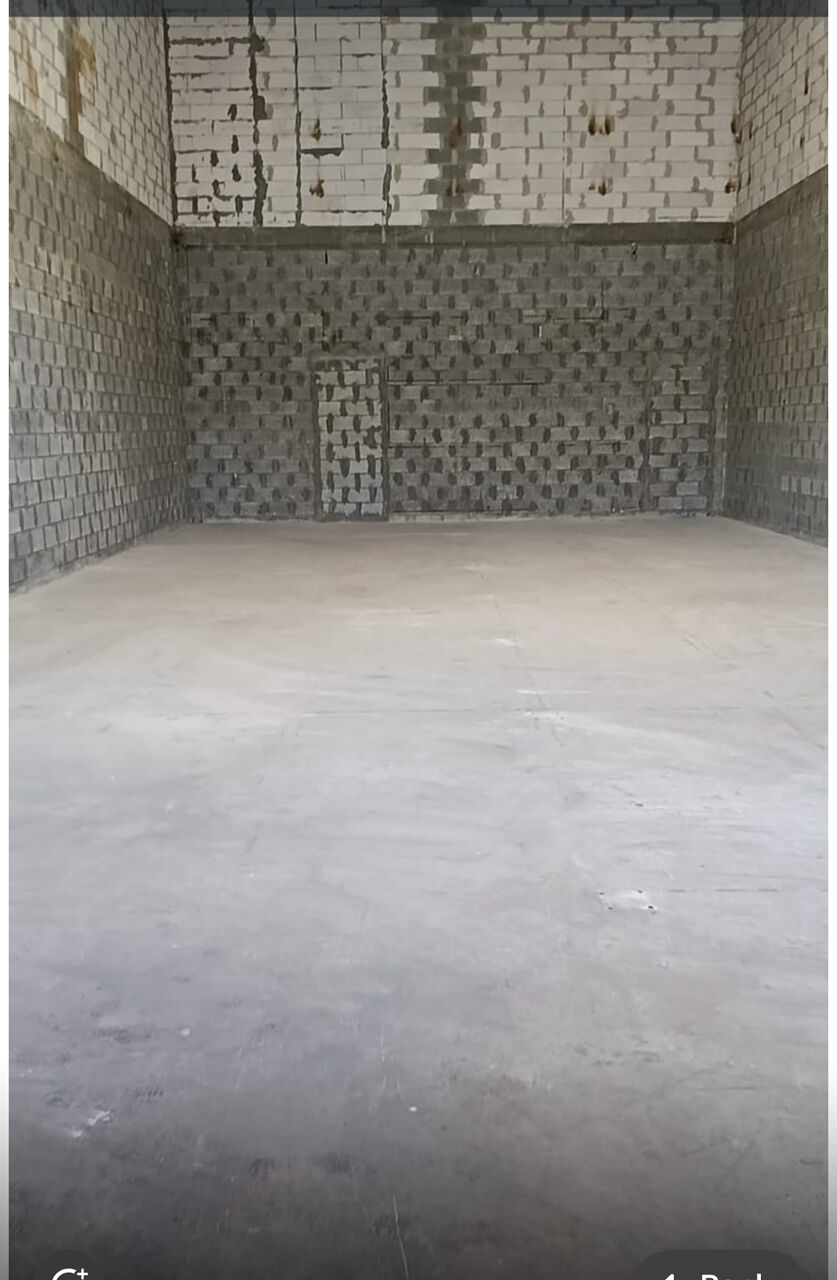 Hidd, Warehouses, BHD 500,  155 Sq. Meter,  Hidd Industrial Area Warehouse Available For Rent