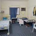 SAR 600/month,  LOOKING FOR  ROOM PARTNER ( MONTHLY ) BASIS