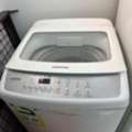 SAR 800,  Used Washing Machine, Fridge, Cupboard & Sofa For Sale