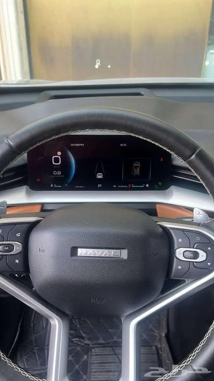 Al Nakheel, Vehicles, Cars & Trucks , SAR 75000,  Haval H6 Ultra,  2024,  Automatic,  52000 KM,    &ndash; Fully Loaded