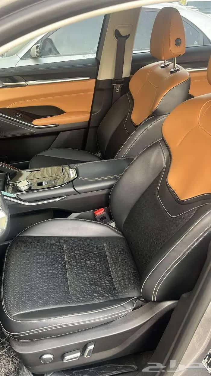Al Nakheel, Vehicles, Cars & Trucks , SAR 75000,  Haval H6 Ultra,  2024,  Automatic,  52000 KM,    &ndash; Fully Loaded
