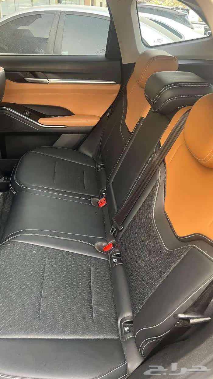 Al Nakheel, Vehicles, Cars & Trucks , SAR 75000,  Haval H6 Ultra,  2024,  Automatic,  52000 KM,    &ndash; Fully Loaded