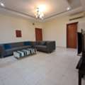 AFN 350/year,  Furnished,  2 BR,  Gorgeous Semi Furnished 2 Bhk Flat At Adliya Just For 350 Bhd