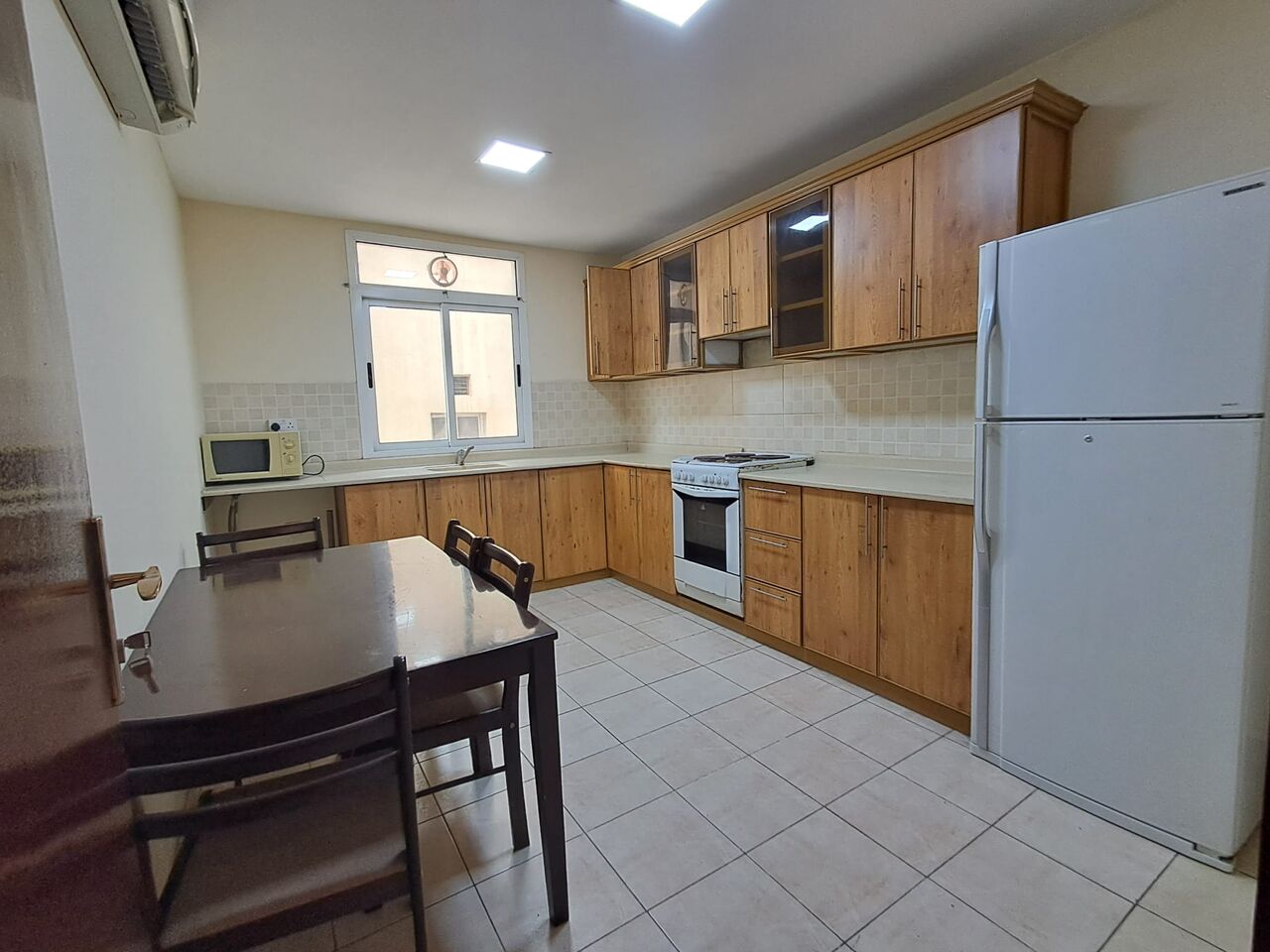 Kabul, Apartments, Flats, Houses & Villas, AFN 350/year,  Furnished,  2 BR,  Gorgeous Semi Furnished 2 Bhk Flat At Adliya Just For 350 Bhd