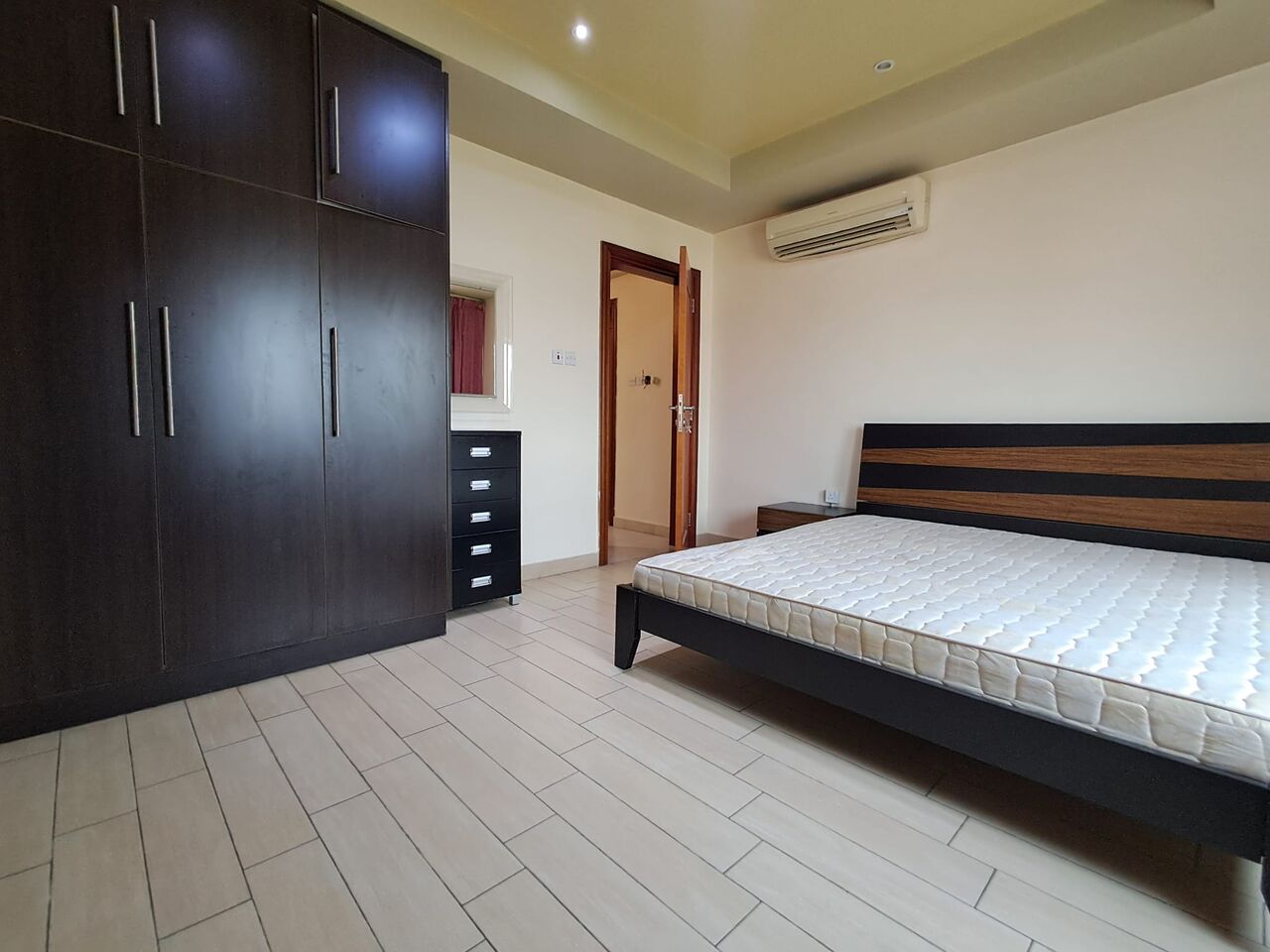 Kabul, Apartments, Flats, Houses & Villas, AFN 350/year,  Furnished,  2 BR,  Gorgeous Semi Furnished 2 Bhk Flat At Adliya Just For 350 Bhd