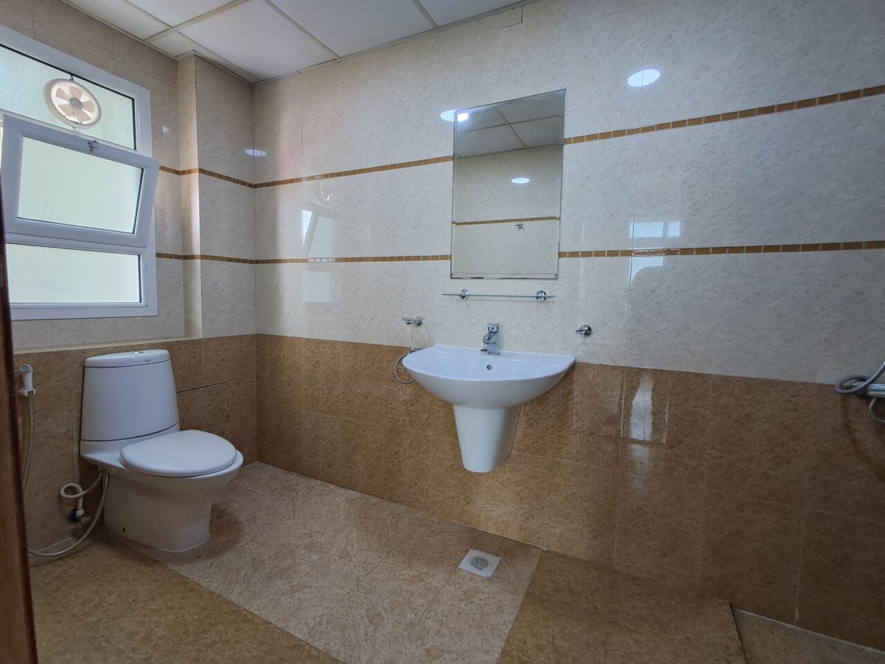 Kabul, Apartments, Flats, Houses & Villas, AFN 350/year,  Furnished,  2 BR,  Gorgeous Semi Furnished 2 Bhk Flat At Adliya Just For 350 Bhd