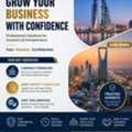 Bahrain & Saudi Arabia | Company &bull; Audit &bull; Visa