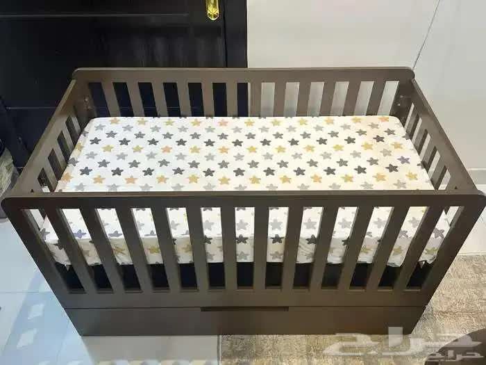 Al Naseem, Baby & Kid Stuff, SAR 600,  Baby Cot New