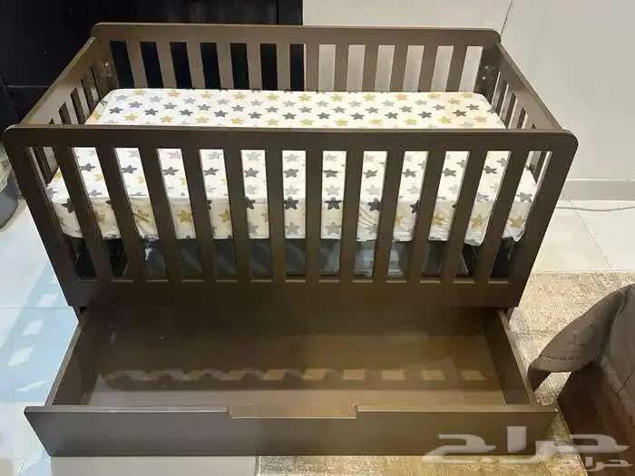Al Naseem, Baby & Kid Stuff, SAR 600,  Baby Cot New