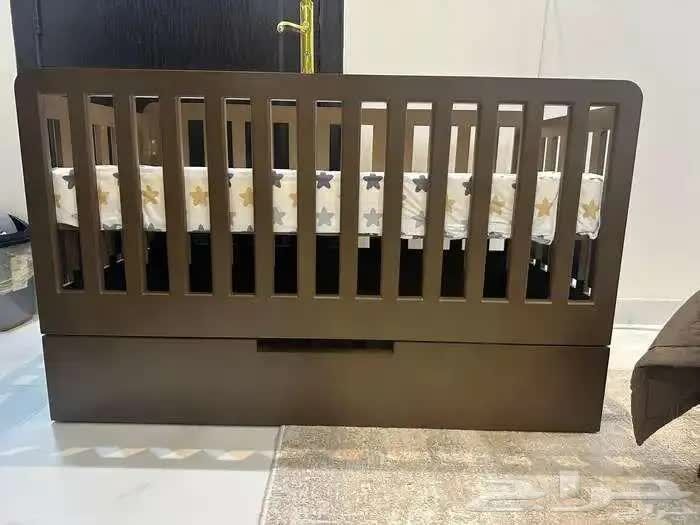 Al Naseem, Baby & Kid Stuff, SAR 600,  Baby Cot New
