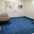 SAR 1200/month,  Furnished,  I Am Offering One Room In A 3BHK Family Apartment With A Separate Toilet (no Kitchen), Loc