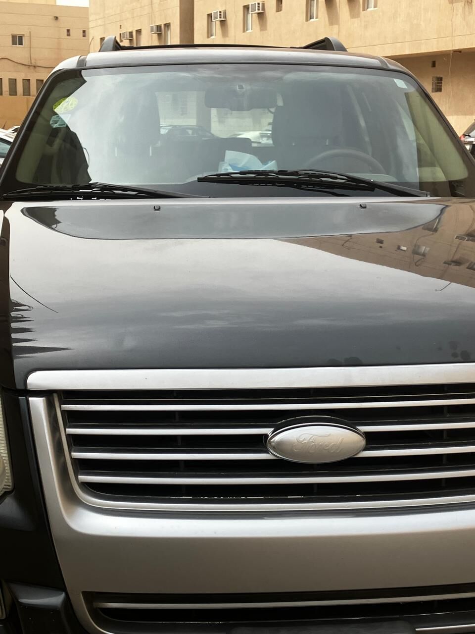 Al Malaz, Vehicles, Cars & Trucks , SAR 15000,  Ford Explorer,  2010,  Automatic,  213800 KM,     4X4