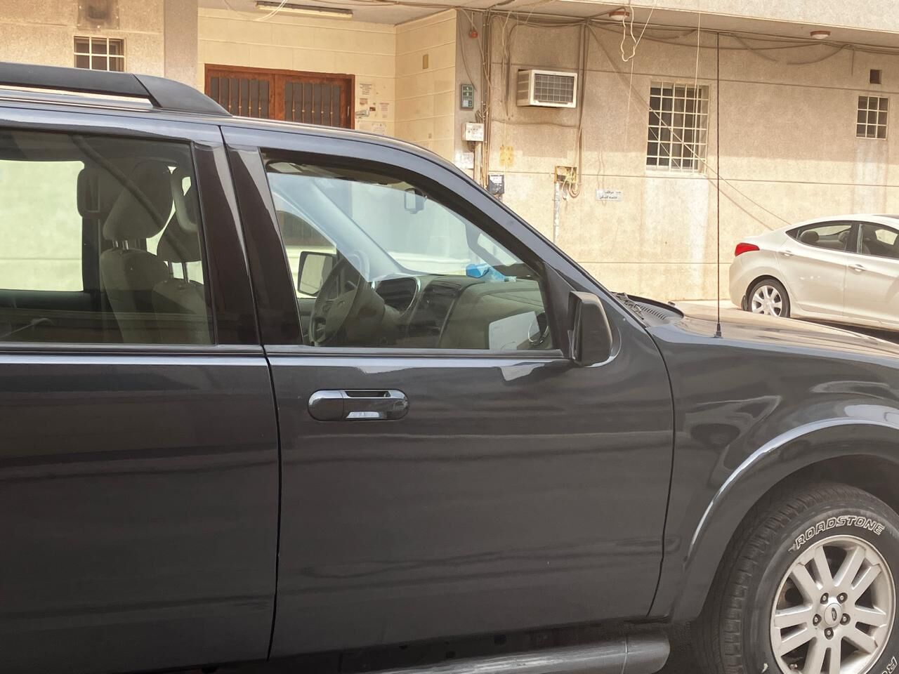 Al Malaz, Vehicles, Cars & Trucks , SAR 15000,  Ford Explorer,  2010,  Automatic,  213800 KM,     4X4