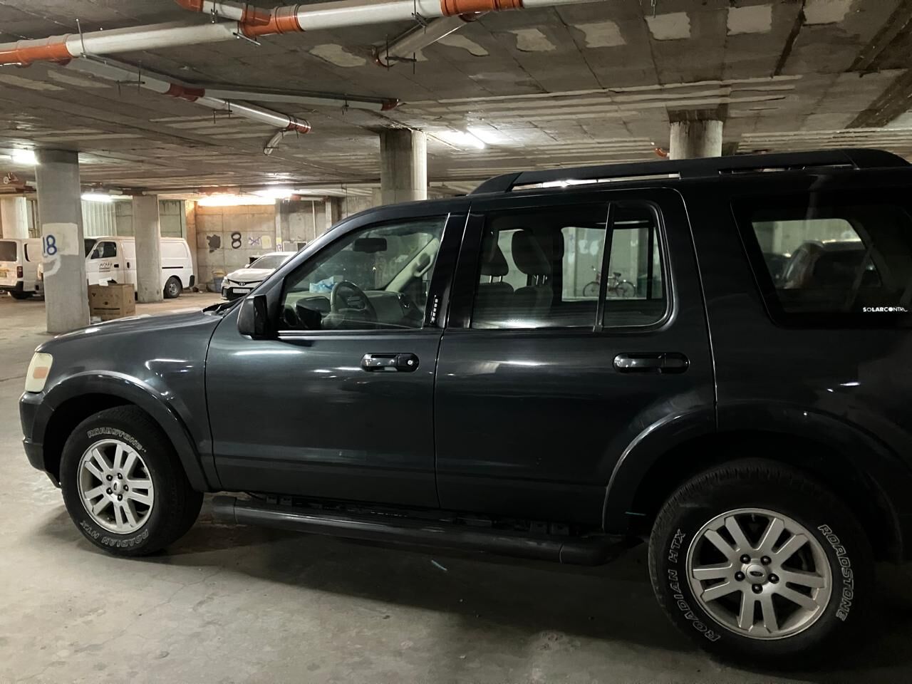 Al Malaz, Vehicles, Cars & Trucks , SAR 15000,  Ford Explorer,  2010,  Automatic,  213800 KM,     4X4