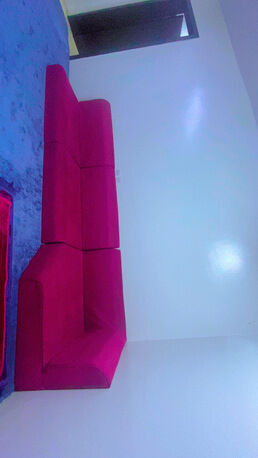 Dammam, Household Items, SAR 1,  Majlis & Steel Single Bed