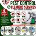 ,*,AL REHMAN PROFESSIONAL PEST CONTROL CLEANERS SERVICE ,*,WITH 6MONTH GUARANTEED,*,