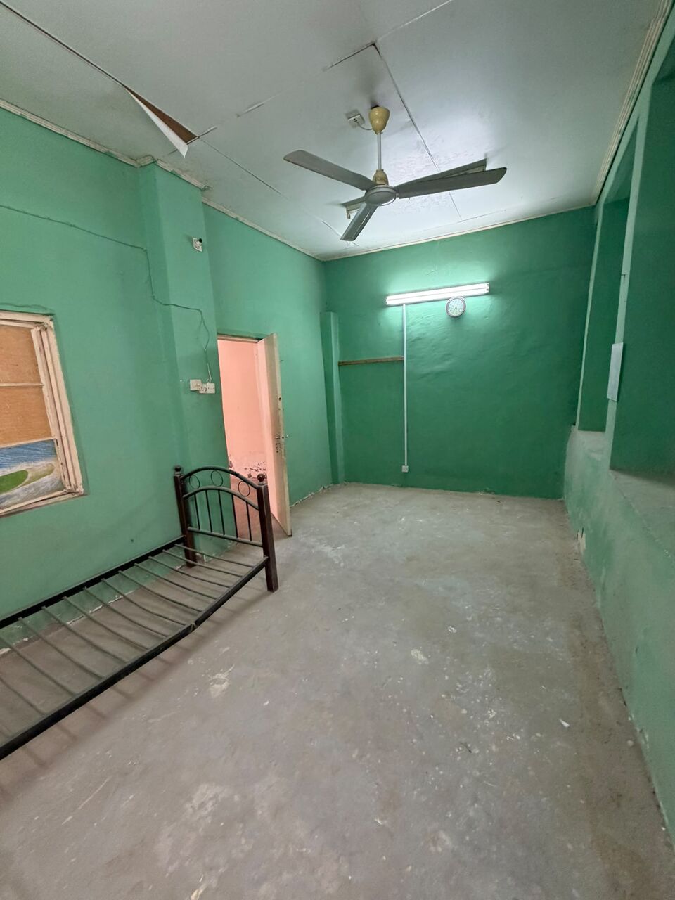 Kabul, Apartments, Flats, Houses & Villas, AFN 130/year,  2 BR,  150 Sq. Meter,  للإيجار منزل قديم في البلاد القديم