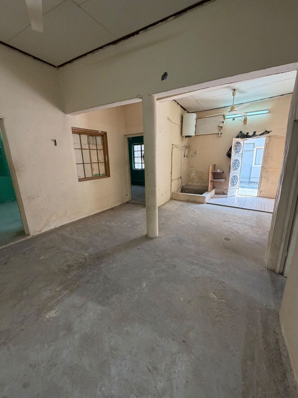 Kabul, Apartments, Flats, Houses & Villas, AFN 130/year,  2 BR,  150 Sq. Meter,  للإيجار منزل قديم في البلاد القديم