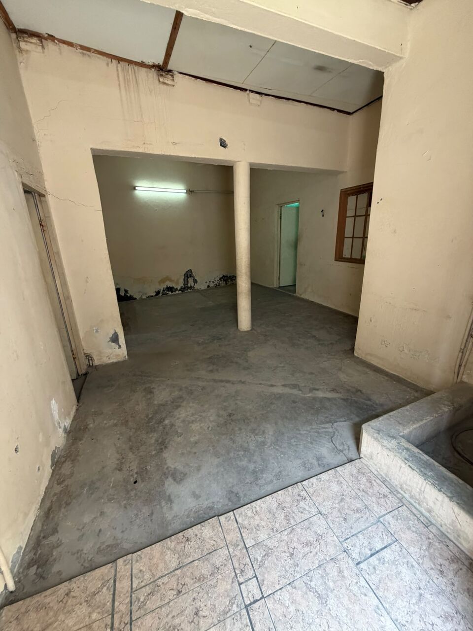 Kabul, Apartments, Flats, Houses & Villas, AFN 130/year,  2 BR,  150 Sq. Meter,  للإيجار منزل قديم في البلاد القديم