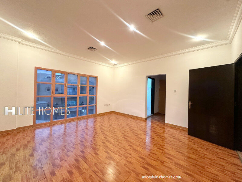 Salwa, Apartments, Flats, Houses & Villas, KWD 800/month,  3 BR,  Three Bedroom Apartment With Balcony For Rent In Salwa ,next To BSK