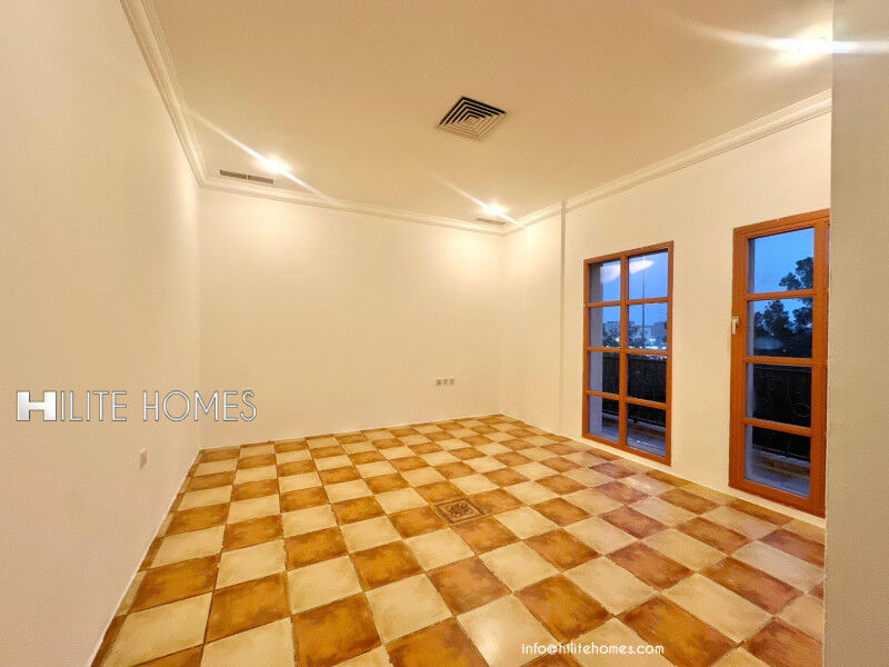 Salwa, Apartments, Flats, Houses & Villas, KWD 800/month,  3 BR,  Three Bedroom Apartment With Balcony For Rent In Salwa ,next To BSK