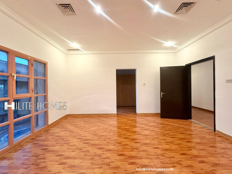 Salwa, Apartments, Flats, Houses & Villas, KWD 800/month,  3 BR,  Three Bedroom Apartment With Balcony For Rent In Salwa ,next To BSK