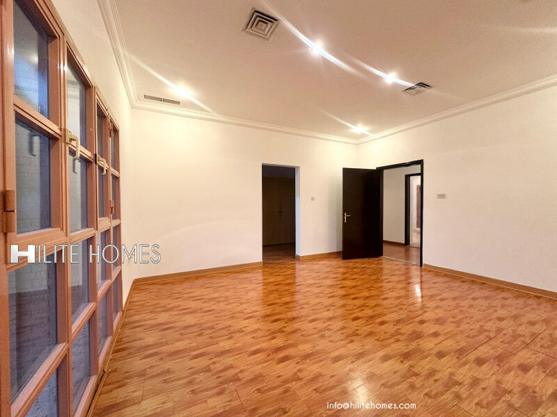 Salwa, Apartments, Flats, Houses & Villas, KWD 800/month,  3 BR,  Three Bedroom Apartment With Balcony For Rent In Salwa ,next To BSK