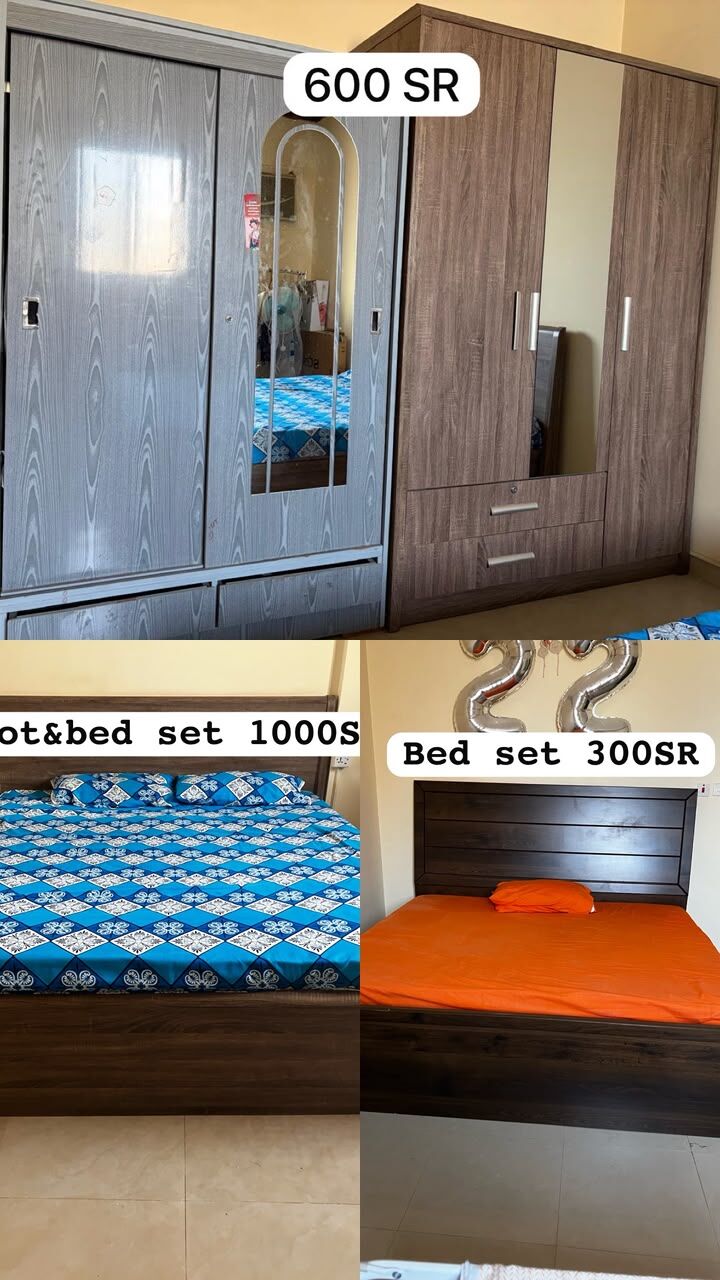 Al Malaz, Household Items, SAR 3100,  House Hold Items